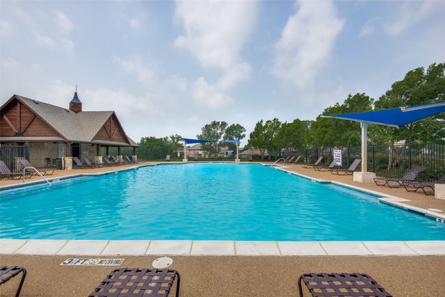 2865 Hancock Drive, Frisco, TX 75033