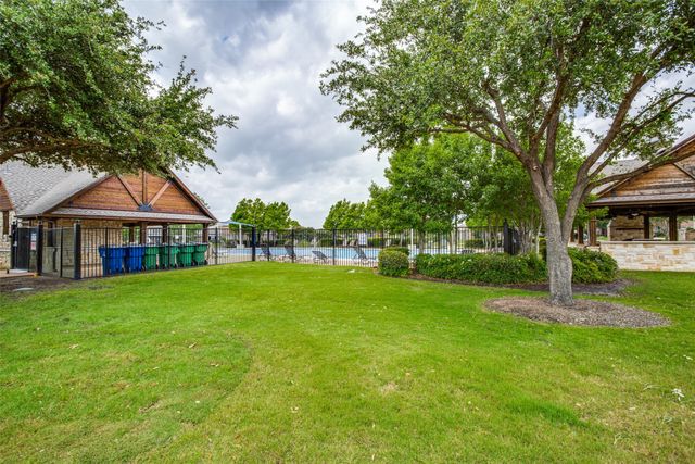 2865 Hancock Drive, Frisco, TX 75033