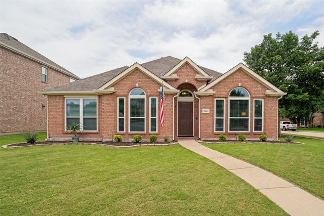 2865 Hancock Drive, Frisco, TX 75033