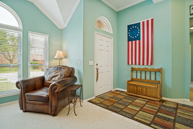 2865 Hancock Drive, Frisco, TX 75033