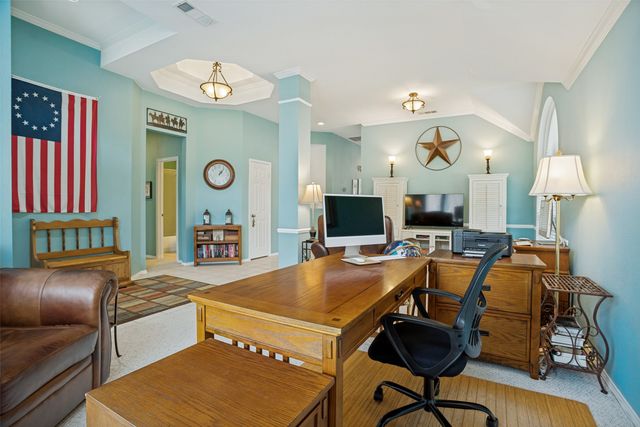 2865 Hancock Drive, Frisco, TX 75033