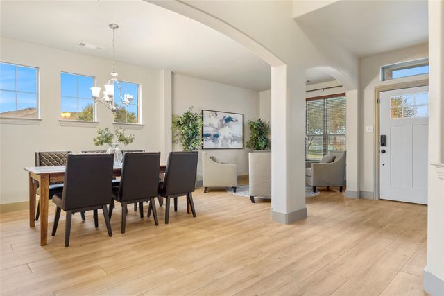 12700 Saratoga Springs Circle, Fort Worth, TX 76244