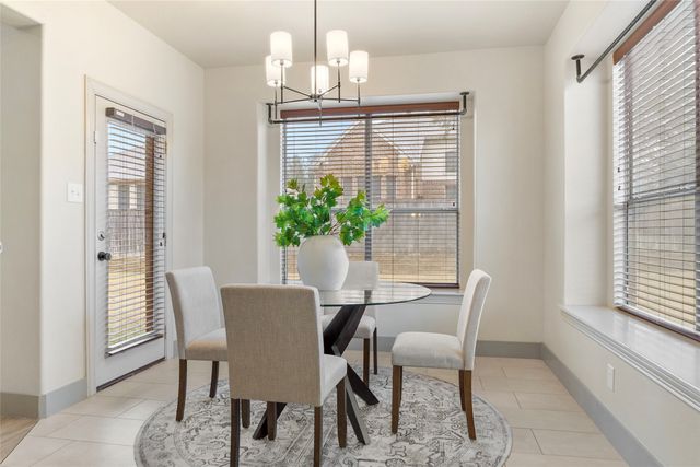 12700 Saratoga Springs Circle, Fort Worth, TX 76244