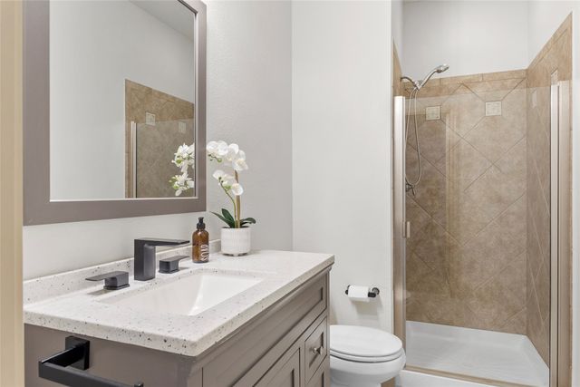 12700 Saratoga Springs Circle, Fort Worth, TX 76244