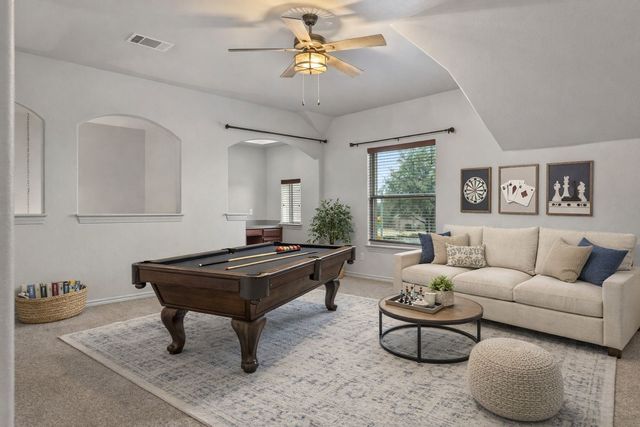 12700 Saratoga Springs Circle, Fort Worth, TX 76244