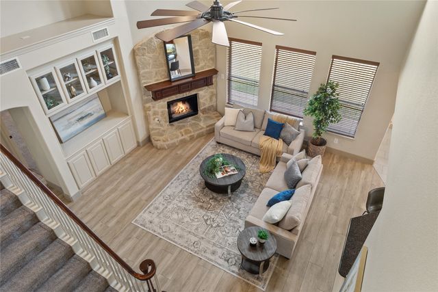 12700 Saratoga Springs Circle, Fort Worth, TX 76244