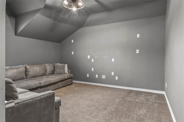 12700 Saratoga Springs Circle, Fort Worth, TX 76244