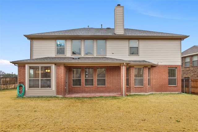 12700 Saratoga Springs Circle, Fort Worth, TX 76244