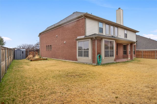 12700 Saratoga Springs Circle, Fort Worth, TX 76244