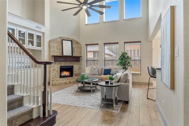 12700 Saratoga Springs Circle, Fort Worth, TX 76244