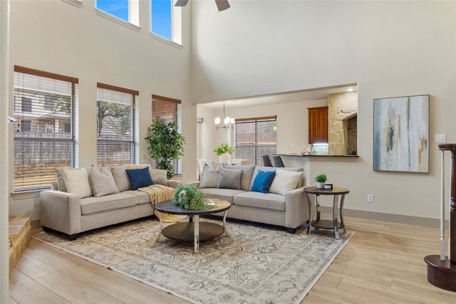 12700 Saratoga Springs Circle, Fort Worth, TX 76244