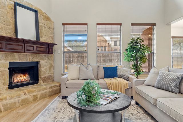 12700 Saratoga Springs Circle, Fort Worth, TX 76244