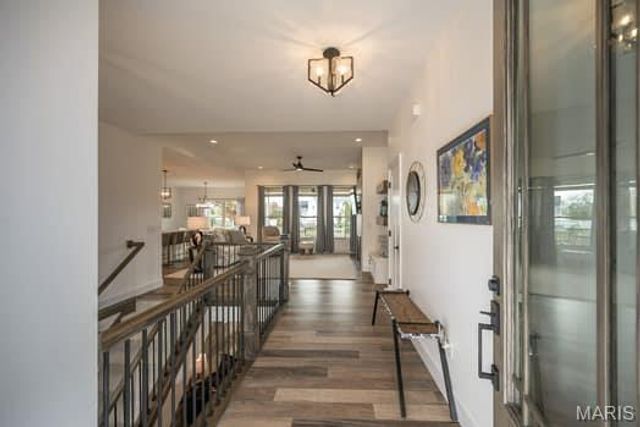 102 Prominence Point Court, Wentzville, MO 63385