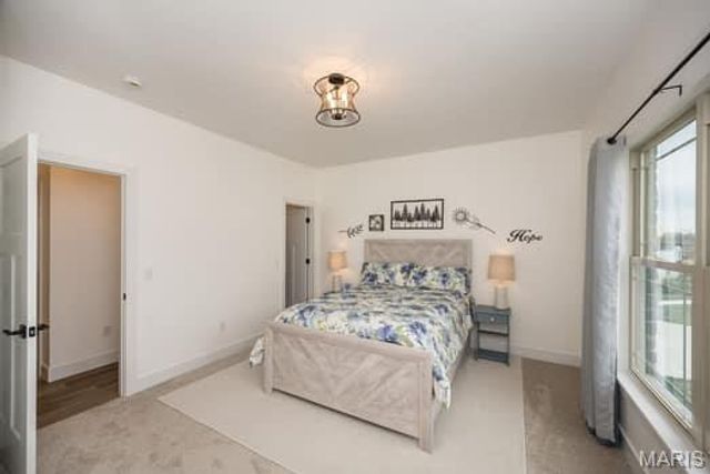 102 Prominence Point Court, Wentzville, MO 63385