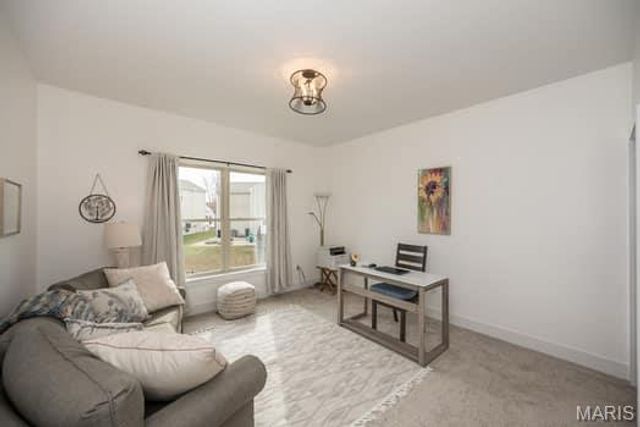 102 Prominence Point Court, Wentzville, MO 63385