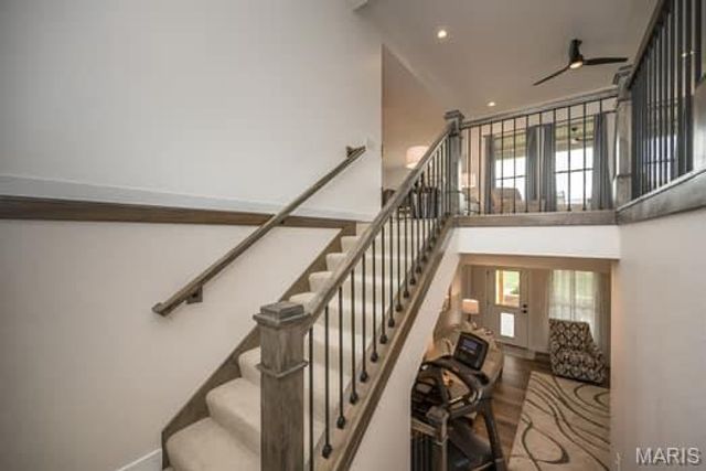 102 Prominence Point Court, Wentzville, MO 63385