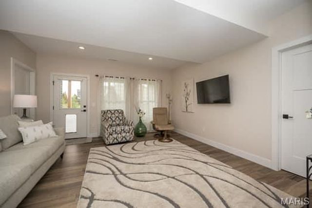 102 Prominence Point Court, Wentzville, MO 63385