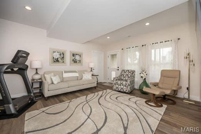 102 Prominence Point Court, Wentzville, MO 63385