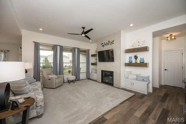 102 Prominence Point Court, Wentzville, MO 63385