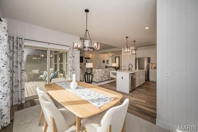 102 Prominence Point Court, Wentzville, MO 63385