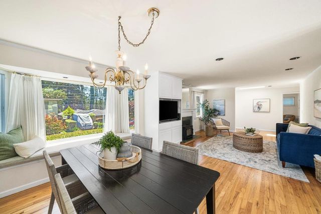 419 Ewell Avenue, Aptos, CA 95003