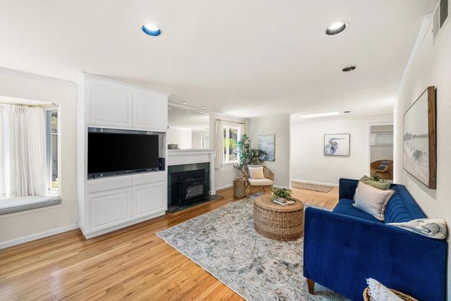 419 Ewell Avenue, Aptos, CA 95003