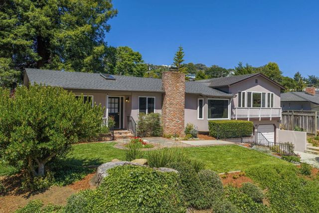 419 Ewell Avenue, Aptos, CA 95003