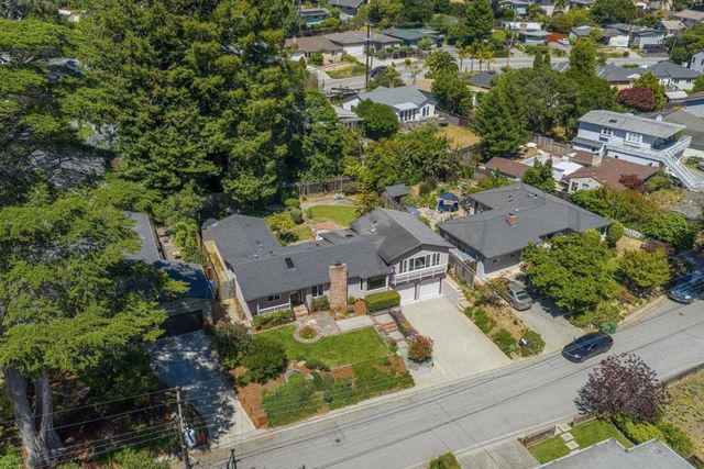419 Ewell Avenue, Aptos, CA 95003
