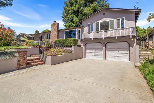 419 Ewell Avenue, Aptos, CA 95003