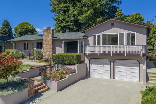 419 Ewell Avenue, Aptos, CA 95003