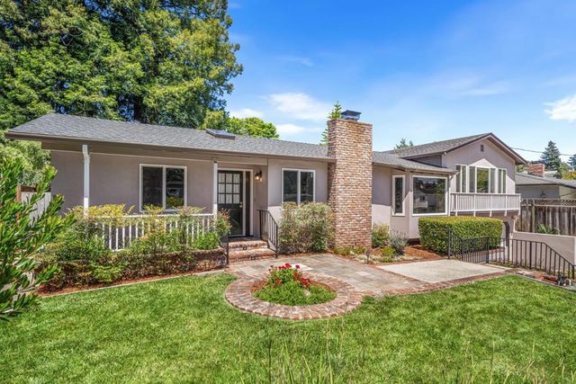 419 Ewell Avenue, Aptos, CA 95003