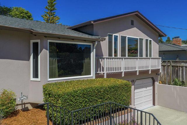 419 Ewell Avenue, Aptos, CA 95003