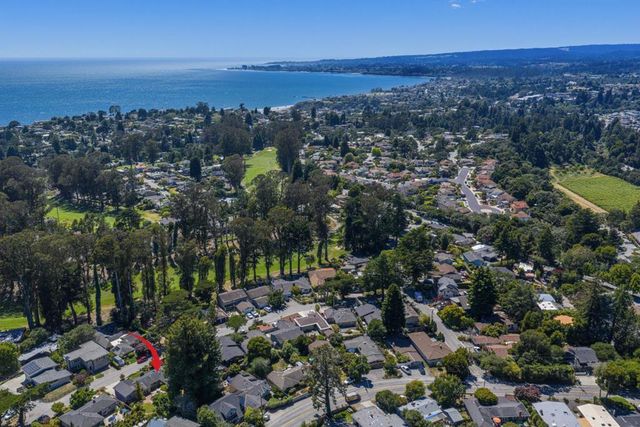 419 Ewell Avenue, Aptos, CA 95003