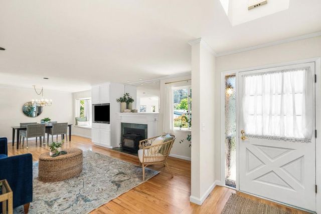 419 Ewell Avenue, Aptos, CA 95003