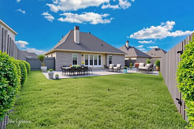 606 Glenshire Drive, Bossier City, LA 71111