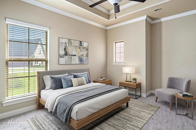 606 Glenshire Drive, Bossier City, LA 71111