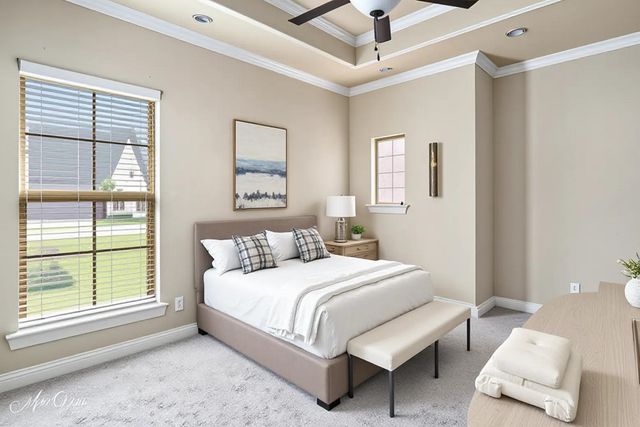 606 Glenshire Drive, Bossier City, LA 71111