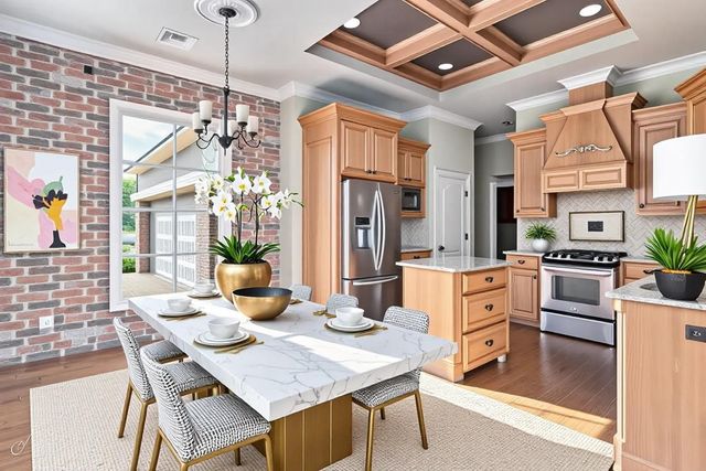 606 Glenshire Drive, Bossier City, LA 71111