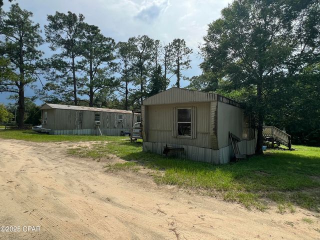 2336 Willie Lane, Bonifay, FL 32425