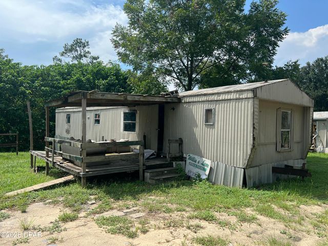 2336 Willie Lane, Bonifay, FL 32425