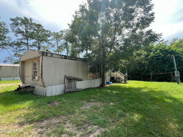 2336 Willie Lane, Bonifay, FL 32425