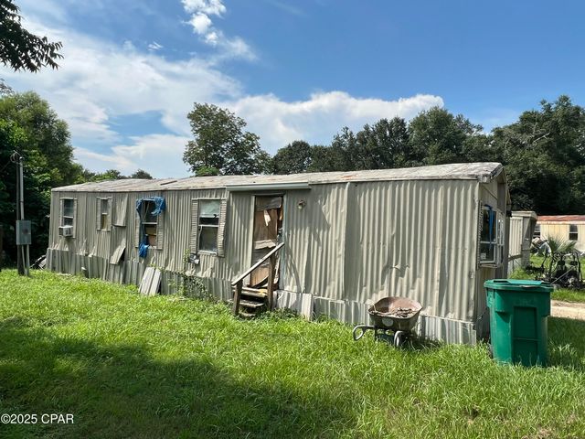 2336 Willie Lane, Bonifay, FL 32425