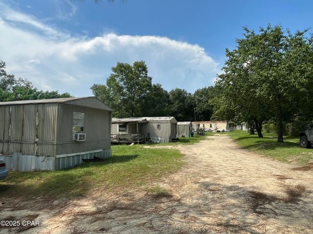 2336 Willie Lane, Bonifay, FL 32425