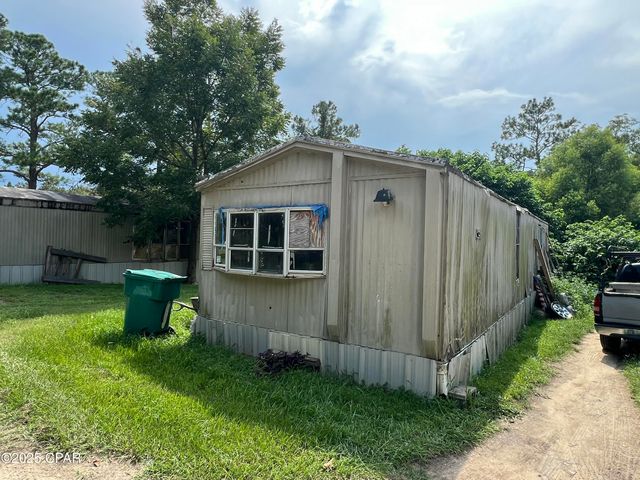 2336 Willie Lane, Bonifay, FL 32425