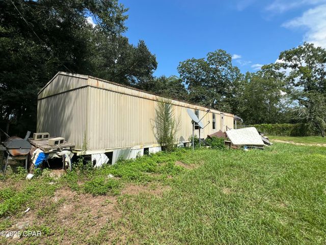 2336 Willie Lane, Bonifay, FL 32425