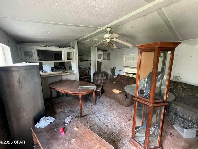 2336 Willie Lane, Bonifay, FL 32425