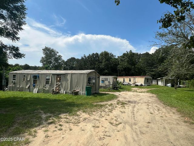 2336 Willie Lane, Bonifay, FL 32425