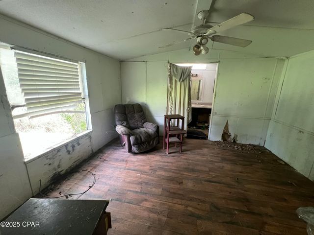 2336 Willie Lane, Bonifay, FL 32425