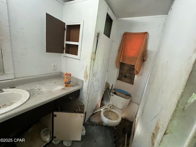 2336 Willie Lane, Bonifay, FL 32425