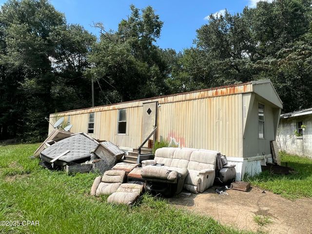 2336 Willie Lane, Bonifay, FL 32425